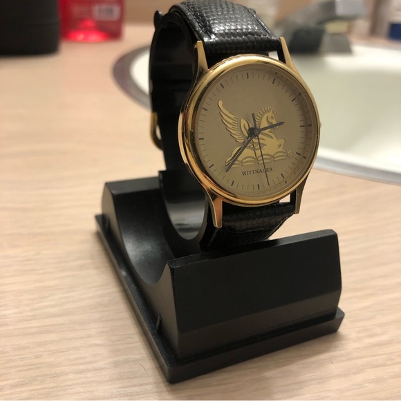 Pegasus Wittnauer Watch - Picture 3 of 5